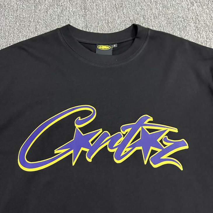 Corteiz T Shirts Short _SKUCorteizXS-2XLwmtx311216711